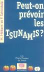 Peut-On Prévoir Les Tsunamis ? - Preview