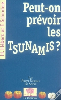 Capa do artigo Peut-On Prévoir Les Tsunamis ?