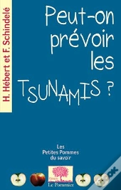 Peut-On Prévoir Les Tsunamis ?