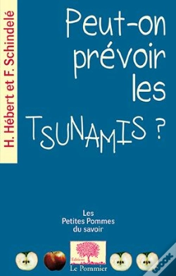 Capa do artigo Peut-On Prévoir Les Tsunamis ?