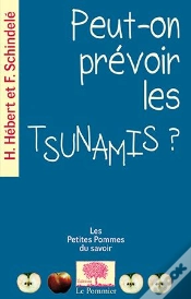 Capa do artigo Peut-On Prévoir Les Tsunamis ?