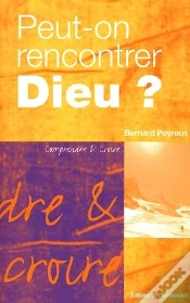 Capa do artigo Peut-On Rencontrer Dieu
