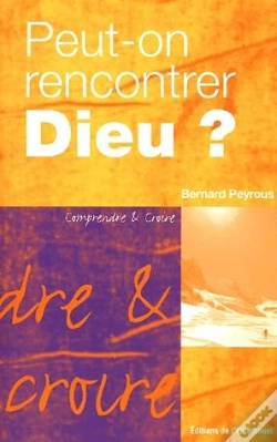Capa do artigo Peut-On Rencontrer Dieu