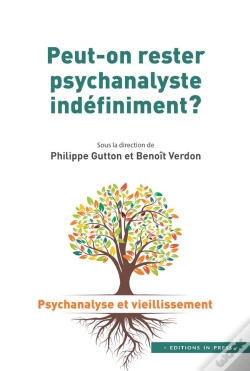 Capa do artigo Peut-On Rester Psychanalyste Indéfiniment ?