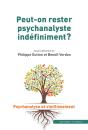 Peut-On Rester Psychanalyste Indéfiniment ? - Preview
