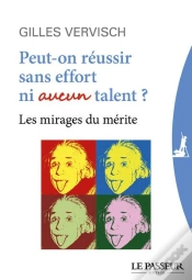 Capa do artigo Peut-On Réussir Sans Effort Ni Aucun Talent ?