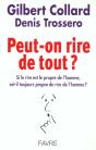 Peut-On Rire De Tout - Preview