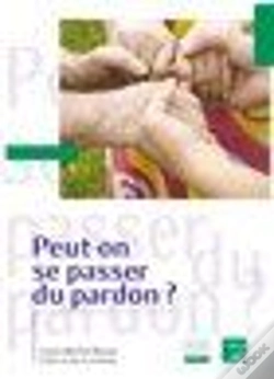Capa do artigo Peut-On Se Passer Du Pardon ?