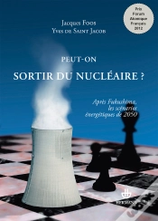 Capa do artigo Peut-On Sortir Du Nucléaire ?