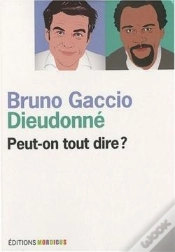 Capa do artigo Peut-On Tout Dire ?