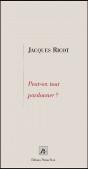 Peut-On Tout Pardonner - Preview