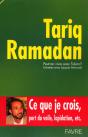 Peut-On Vivre Avec L'Islam ; Entretien Avec Jacques Neyrinck - Preview