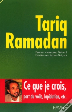 Capa do artigo Peut-On Vivre Avec L'Islam ; Entretien Avec Jacques Neyrinck