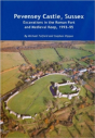 Pevensey Castle, Sussex - Preview