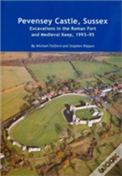 Capa do artigo Pevensey Castle, Sussex
