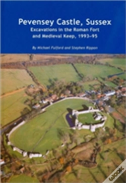 Capa do artigo Pevensey Castle, Sussex