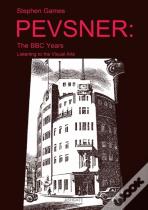 Pevsner: The Bbc Years