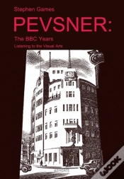 Capa do artigo Pevsner: The Bbc Years