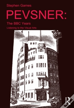 Capa do artigo Pevsner: The Bbc Years