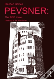 Capa do artigo Pevsner: The Bbc Years