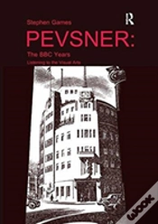 Capa do artigo Pevsner: The Bbc Years