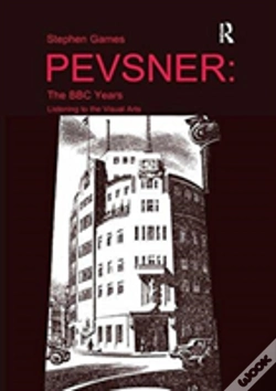 Capa do artigo Pevsner: The Bbc Years