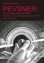 Pevsner: The Complete Broadcast Talks
