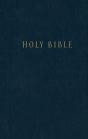 Pew Bible-Nlt-Double Column Format - Preview