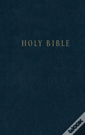Capa do artigo Pew Bible-Nlt-Double Column Format