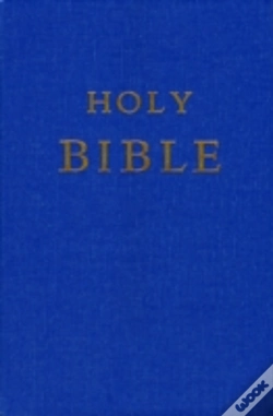 Capa do artigo Pew Bible-Nrsv