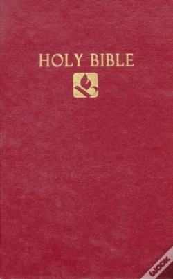 Capa do artigo Pew Bible