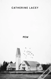 Capa do artigo Pew