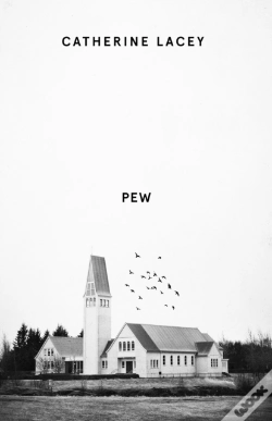 Capa do artigo Pew