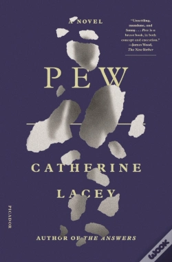 Capa do artigo Pew