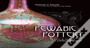 Pewabic Pottery