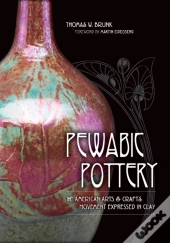 Pewabic Pottery