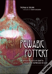 Capa do artigo Pewabic Pottery