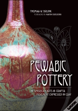 Capa do artigo Pewabic Pottery