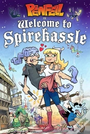 Capa do artigo Pewfell In