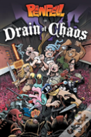 Pewfell In Drain Of Chaos