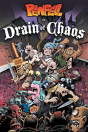 Pewfell In Drain Of Chaos - Preview