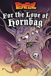Pewfell In For The Love Of Hornbag