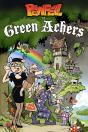 Pewfell In Green Achers - Preview