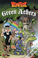 Pewfell In Green Achers