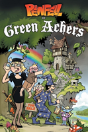 Pewfell In Green Achers - Preview