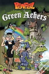 Pewfell In Green Achers
