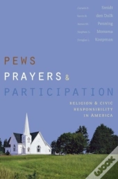 Pews, Prayers, And Participation