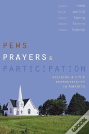Capa do artigo Pews, Prayers, And Participation