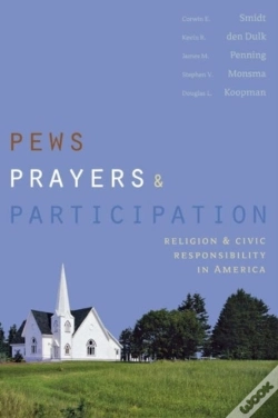 Capa do artigo Pews, Prayers, And Participation
