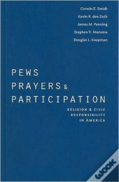 Pews, Prayers, And Participation